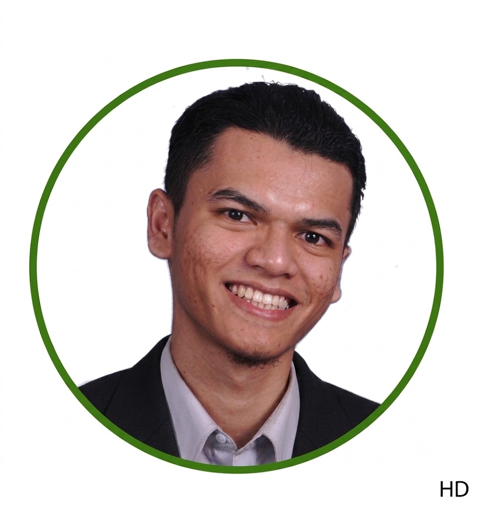 Toni Prabowo