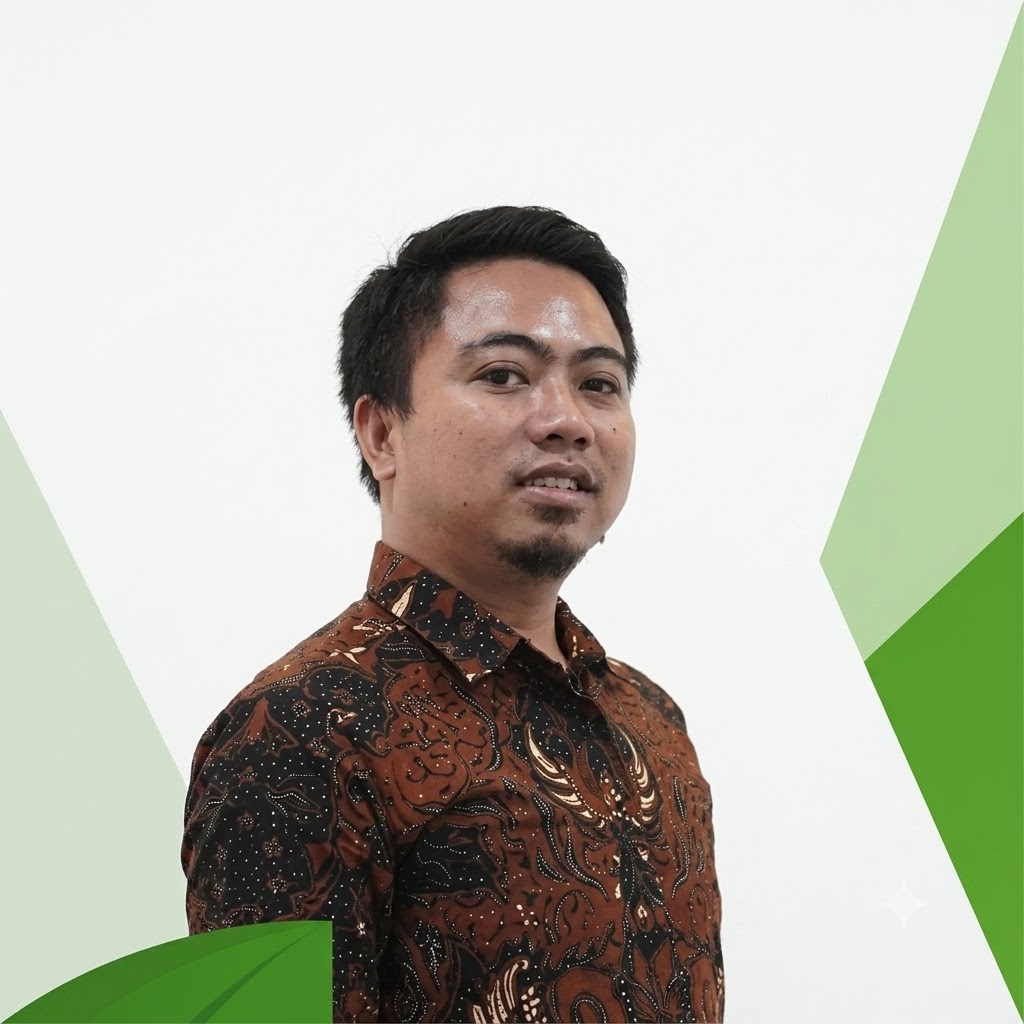 Hanief Fatchuddin
