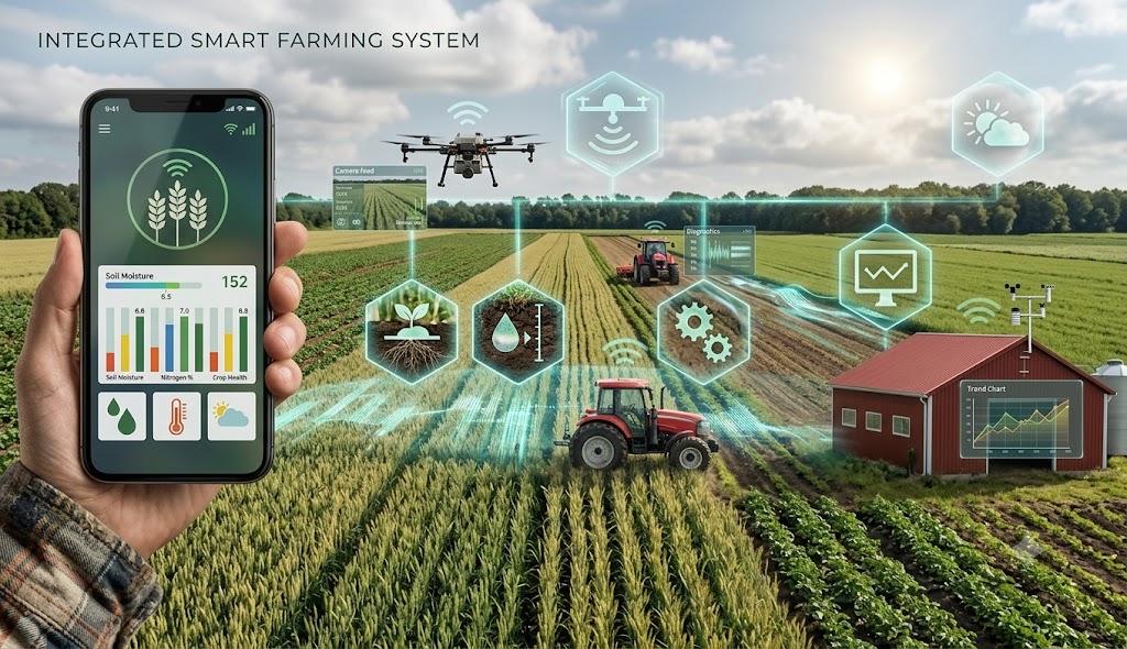 Perangkat Keras IoT