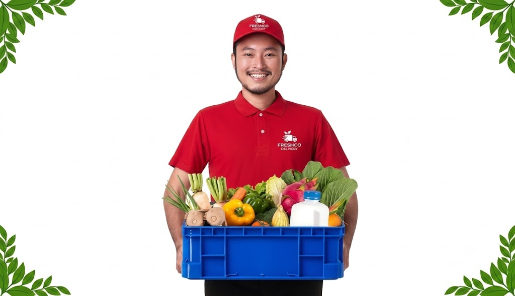 Marketplace Pakebun