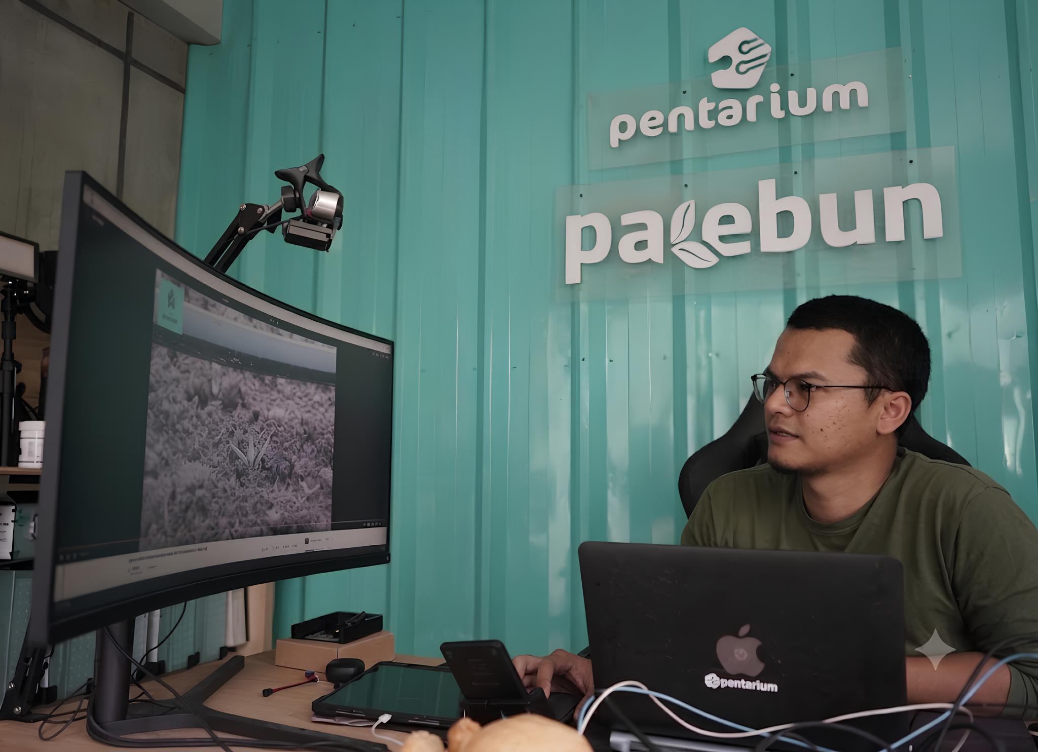 Pusat Komando Operations
